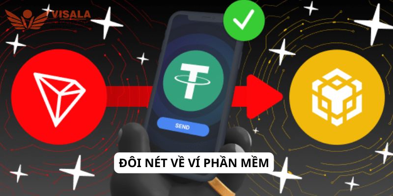 Đôi nét về ví phần mềm