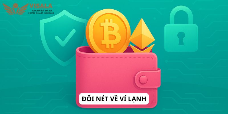 Đôi nét về ví lạnh