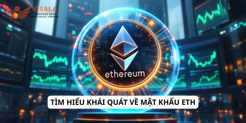 Tìm hiểu khái quát về mật khẩu eth